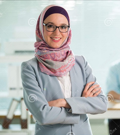 katy salmia ibaini